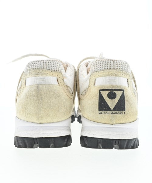 Maison Margiela รองเท้าผ้าใบ
