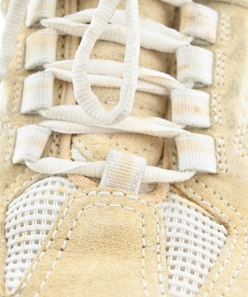 Maison Margiela รองเท้าผ้าใบ