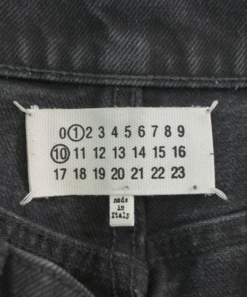 Maison Margiela ยีนส์