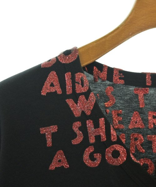 Maison Margiela เสื้อยืด/เสื้อท็อปส์