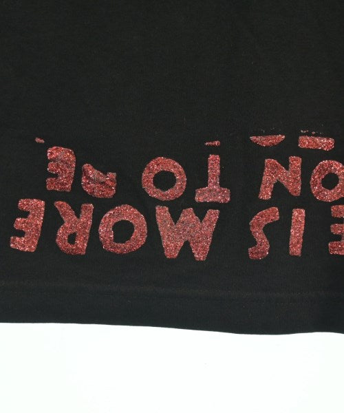 Maison Margiela เสื้อยืด/เสื้อท็อปส์