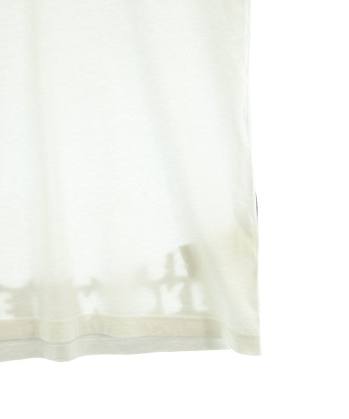 Maison Margiela เสื้อยืด/เสื้อท็อปส์