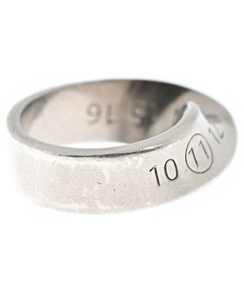 Maison Margiela แหวน