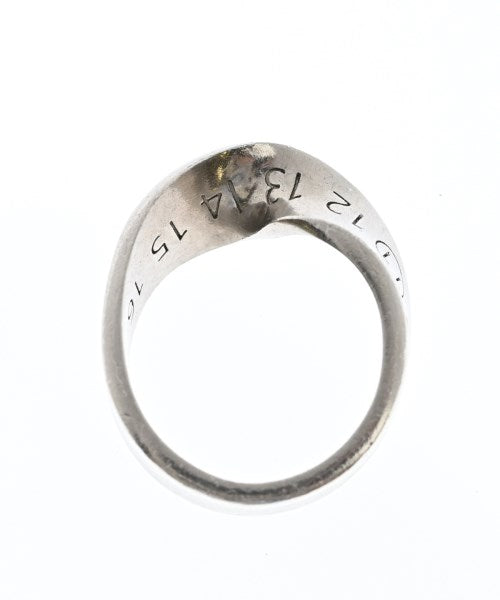 Maison Margiela แหวน