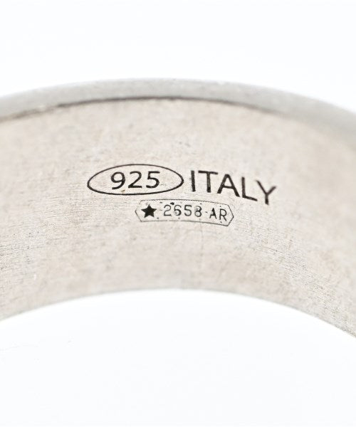 Maison Margiela แหวน