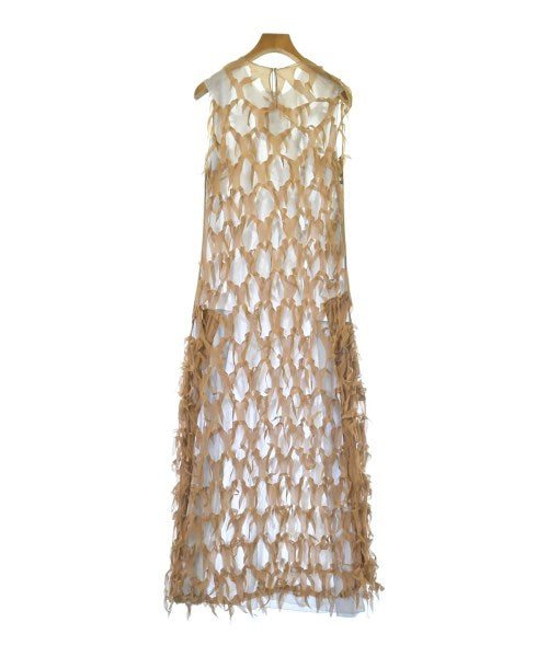 Maison Margiela ชุดเดรส