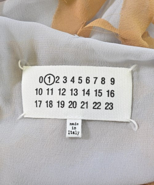 Maison Margiela ชุดเดรส