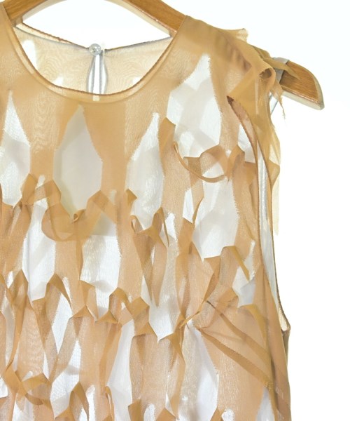 Maison Margiela ชุดเดรส