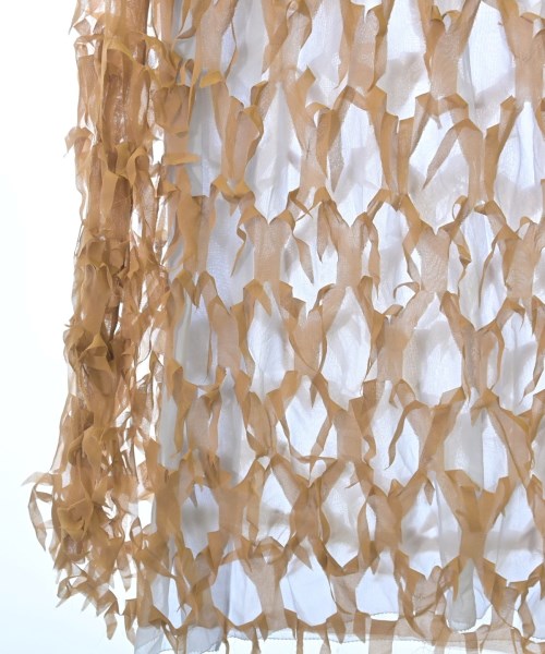 Maison Margiela ชุดเดรส