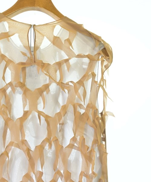 Maison Margiela ชุดเดรส