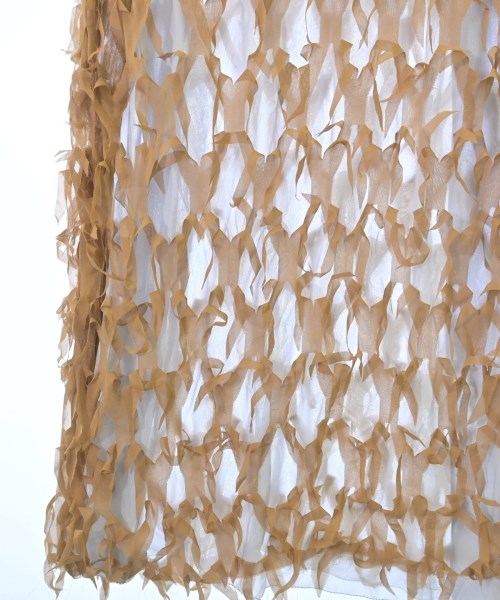 Maison Margiela ชุดเดรส