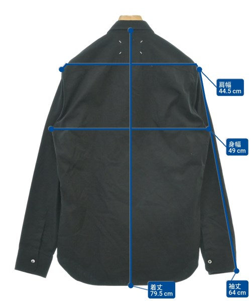 Maison Margiela เสื้อลำลอง