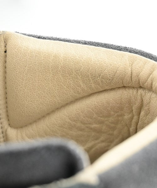 Maison Margiela รองเท้าผ้าใบ