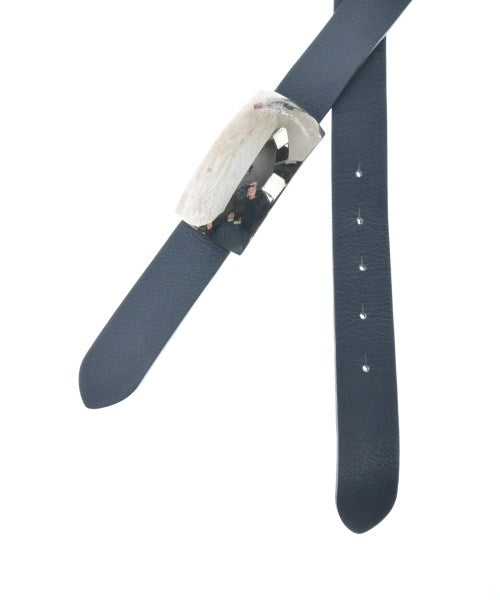 Maison Margiela เข็มขัด