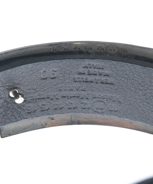 Maison Margiela เข็มขัด