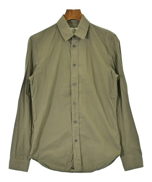 Maison Margiela เสื้อลำลอง