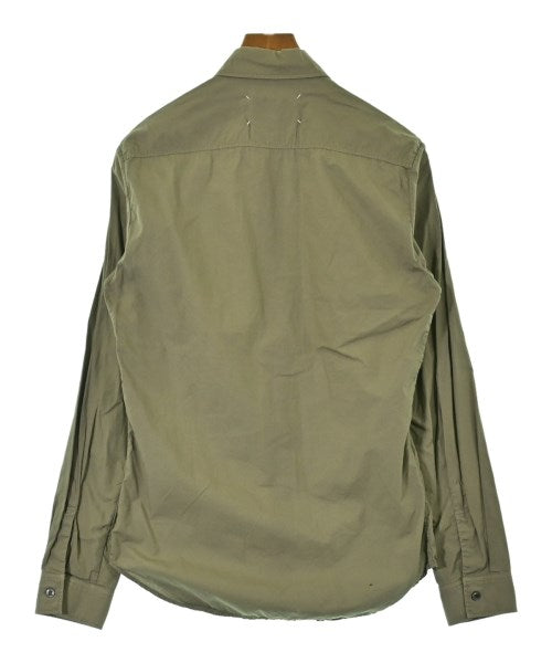 Maison Margiela เสื้อลำลอง