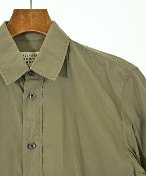 Maison Margiela เสื้อลำลอง