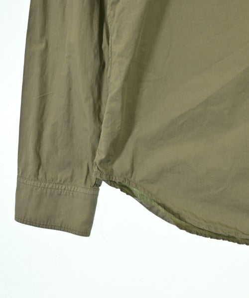 Maison Margiela เสื้อลำลอง