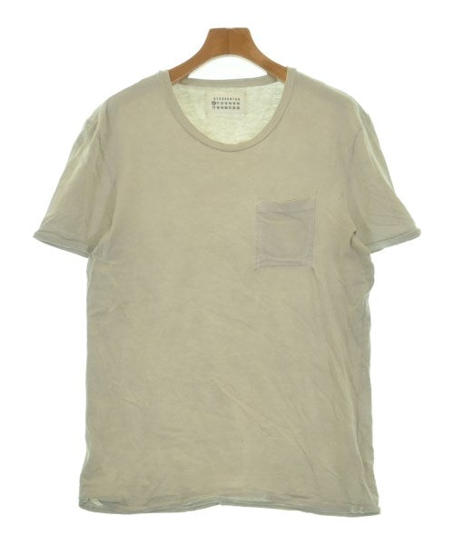 Maison Margiela เสื้อยืด/เสื้อท็อปส์
