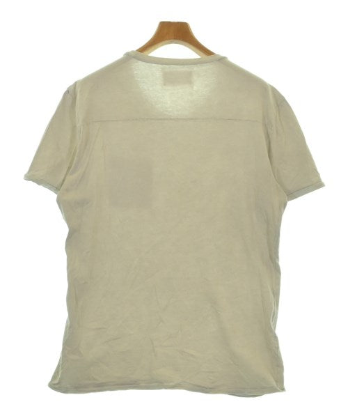 Maison Margiela เสื้อยืด/เสื้อท็อปส์