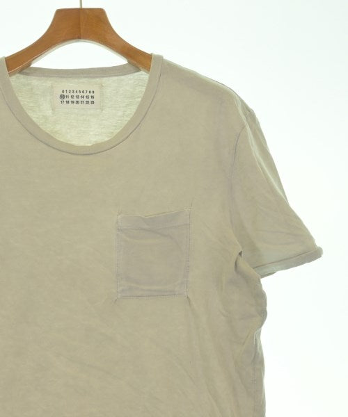 Maison Margiela เสื้อยืด/เสื้อท็อปส์