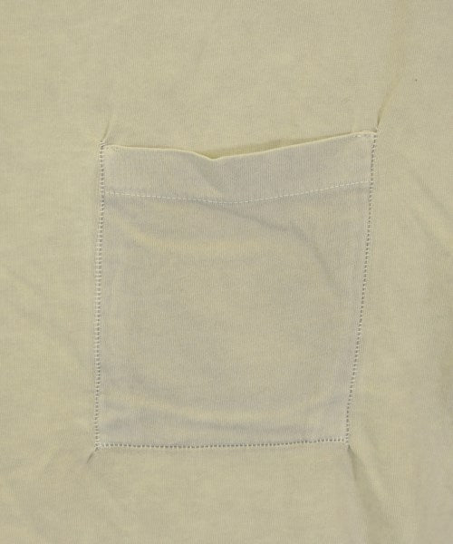 Maison Margiela เสื้อยืด/เสื้อท็อปส์