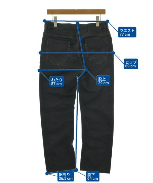 Maison Margiela กางเกง อื่น