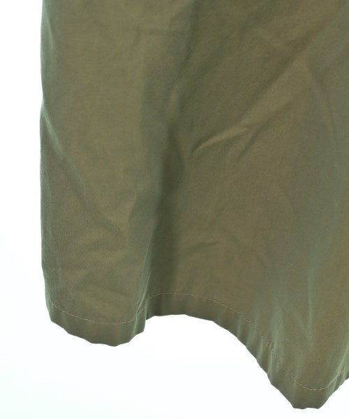 Maison Margiela เสื้อคลุมคอปก Soutien