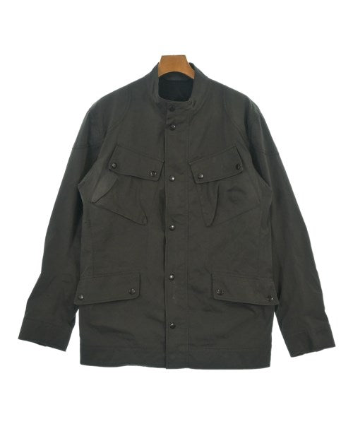 Maison Margiela แจ็คเก็ตเบลาส์ อื่น