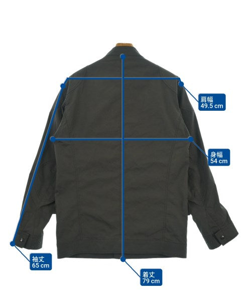 Maison Margiela แจ็คเก็ตเบลาส์ อื่น