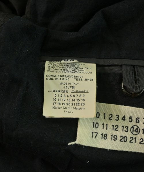 Maison Margiela แจ็คเก็ตเบลาส์ อื่น