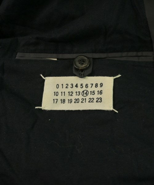 Maison Margiela แจ็คเก็ตเบลาส์ อื่น