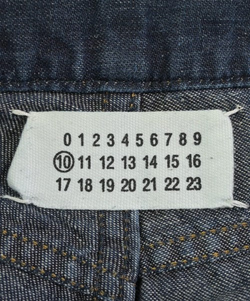 Maison Margiela ยีนส์