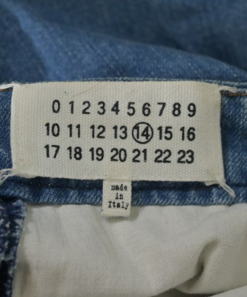 Maison Margiela ยีนส์