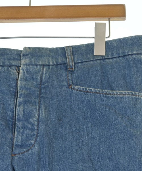 Maison Margiela ยีนส์