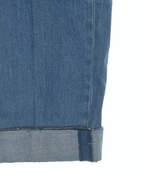 Maison Margiela ยีนส์