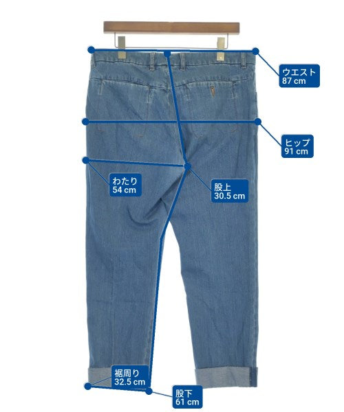 Maison Margiela ยีนส์