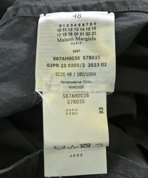 Maison Margiela เสื้อโค้ท อื่น