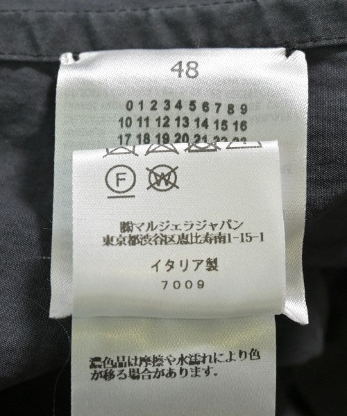 Maison Margiela เสื้อโค้ท อื่น