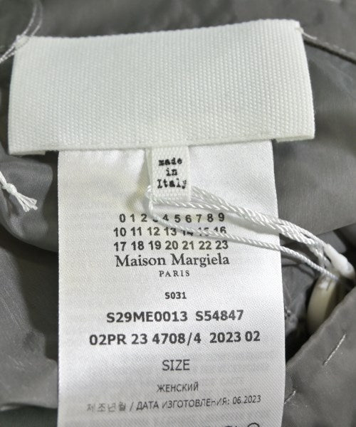 Maison Margiela กระโปรงยาวถึงเข่า