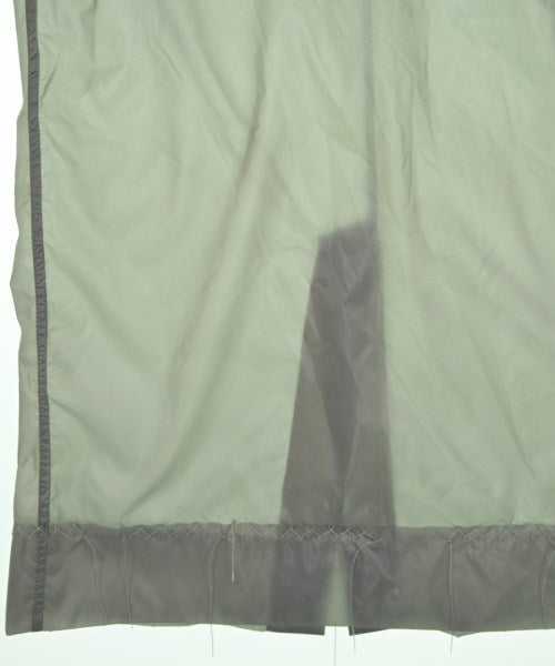 Maison Margiela กระโปรงยาวถึงเข่า