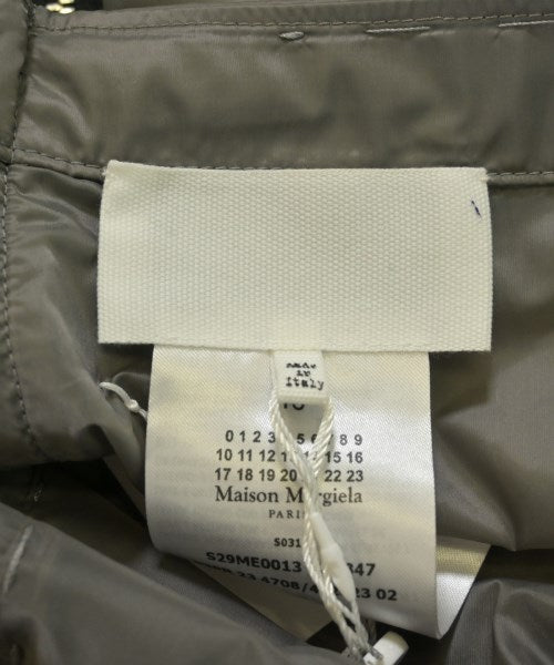 Maison Margiela กระโปรงยาวถึงเข่า