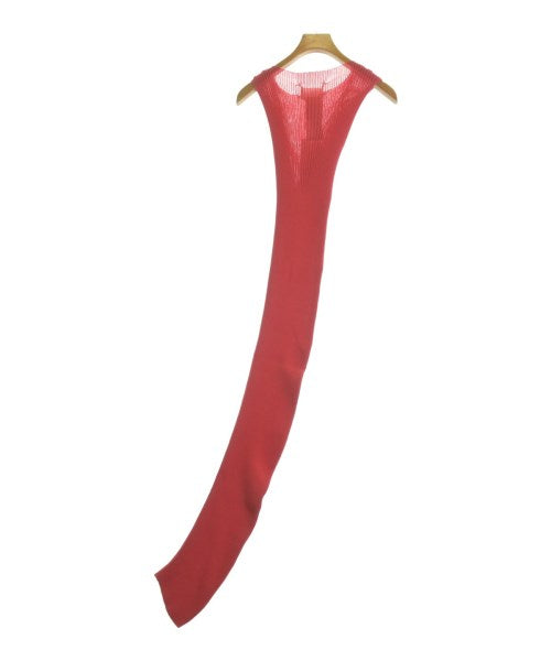 Maison Margiela ชุดเดรส