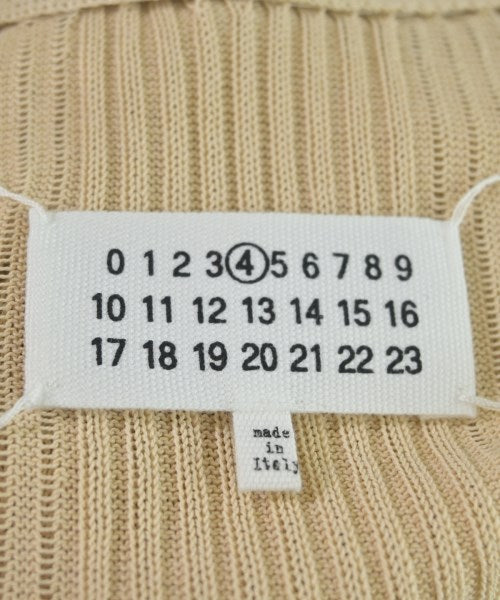 Maison Margiela เสื้อคาร์ดิแกน