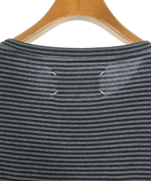 Maison Margiela เสื้อยืด/เสื้อท็อปส์