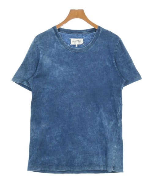 Maison Margiela เสื้อยืด/เสื้อท็อปส์