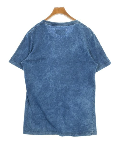 Maison Margiela เสื้อยืด/เสื้อท็อปส์