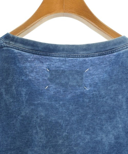 Maison Margiela เสื้อยืด/เสื้อท็อปส์