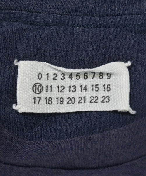 Maison Margiela เสื้อยืด/เสื้อท็อปส์